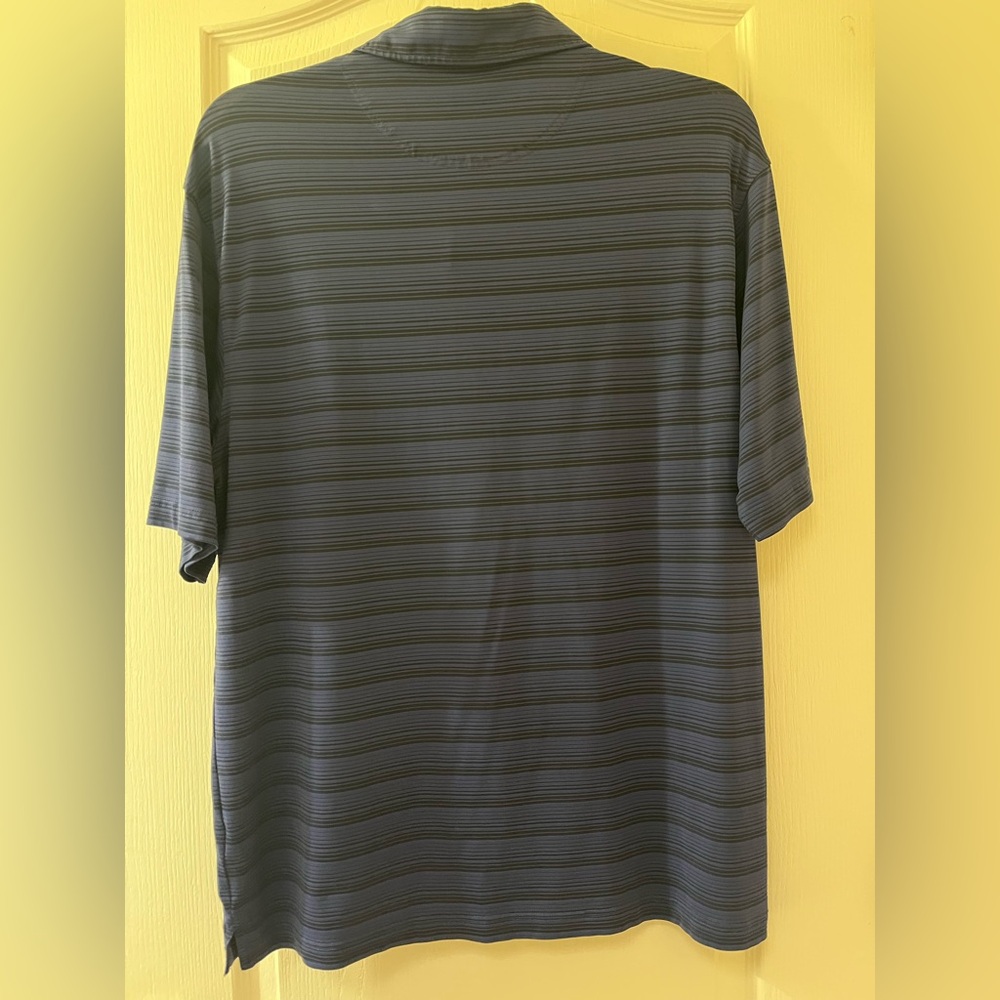Page & Tuttle Short Sleeve Polo Shirt - Picture 2 of 3